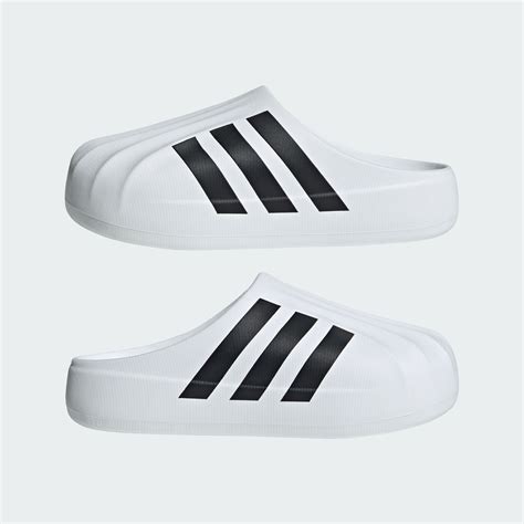 adifom superstar mule